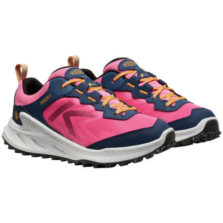 Kinderschuhe Keen Zionic Wp Youth