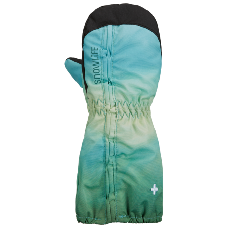 Kinder Winterfäustlinge SnowLife Baby Click Mitten