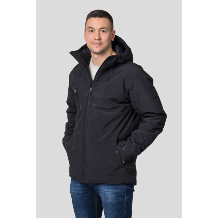 Herren-Winterjacke Hannah Derk