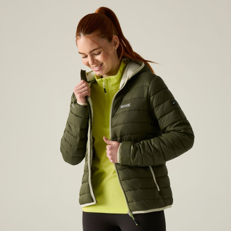 Damenjacke Regatta Wmn Hood Marizion