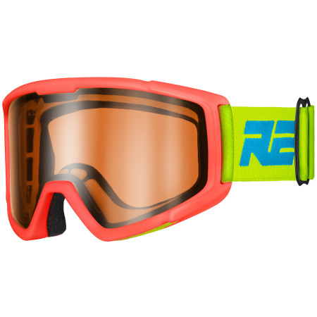 Kinder Skibrille Relax Slider
