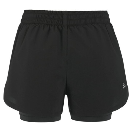 Shorts Craft W ADV Essence 2-in-1 2