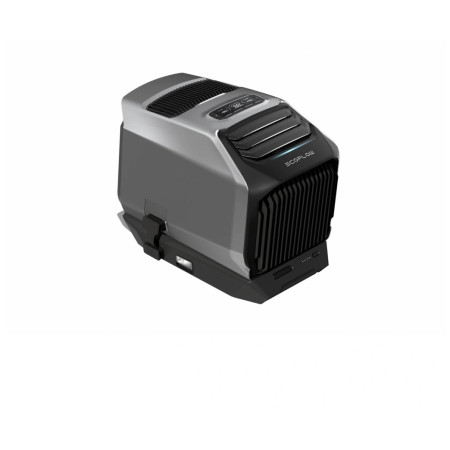 Klimaanlage EcoFlow Wave 2 + baterie grau