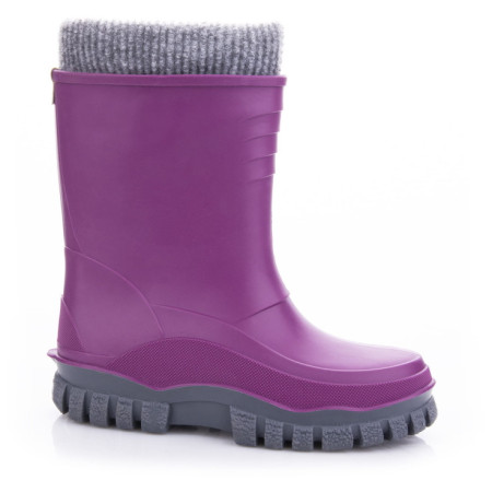 Kinderstiefel GoKids Arctis 922 Pink