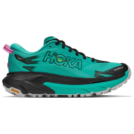 Damen Laufschuhe Hoka W Mafate 5