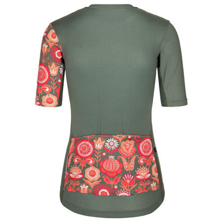 Damen-Radtrikot Kilpi Oreti-W