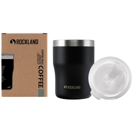 Thermotasse Rockland Vacuum thermal mug Coffe