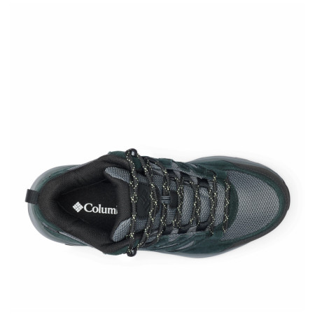 Damen Trekkingschuhe Columbia Redmond™ Iv Mid Waterproof