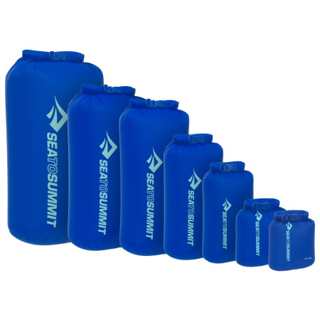 Wasserdichter Packsack Sea to Summit Lightweight Dry Bag 1,5 L