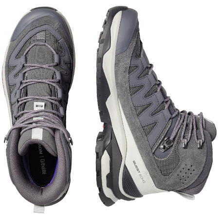 Wanderschuhe Salomon Quest Echo Gore-Tex