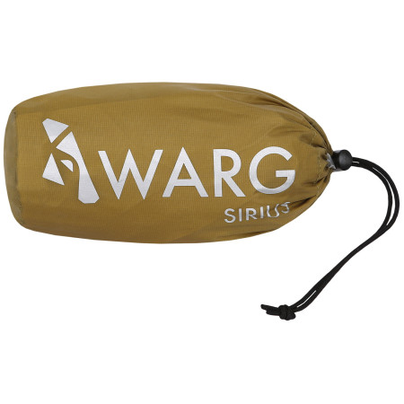 Aufblasbares Kissen Warg Sirius Pillow