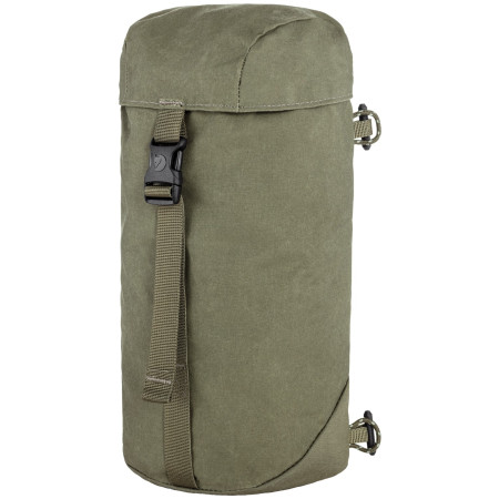 Abnehmbare Seitentasche Fjällräven Kajka Side Pocket grün Green