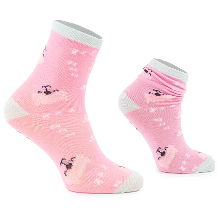 Kindersocken Pidilidi Funny PD0138-01 3pack