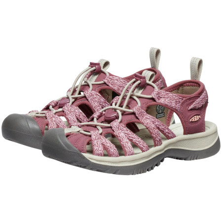 Damensandalen Keen Whisper W