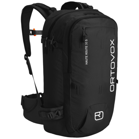 Rucksack Ortovox Haute Route 30 S schwarz Black Raven