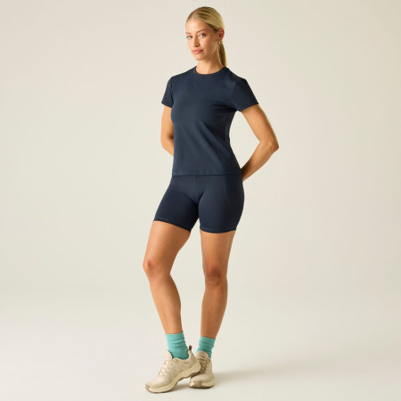 Damen-T-Shirt Dare 2b Refresh Tee