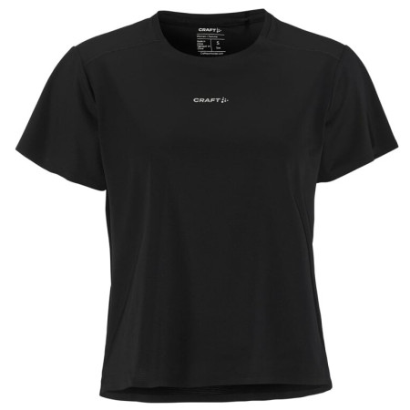 Damen-T-Shirt Craft W Hypervent
