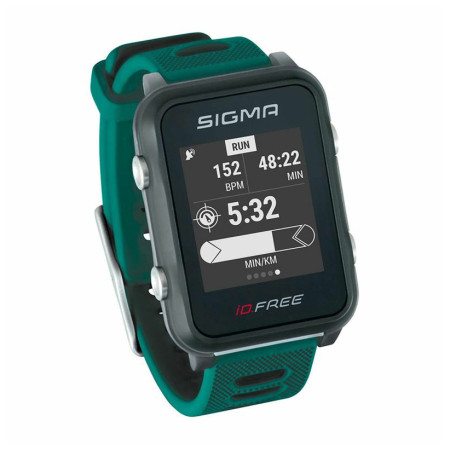 Armbanduhr Sigma iD.FREE