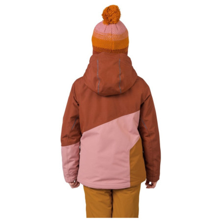 Kinder Winterjacke Hannah Kigali Jr
