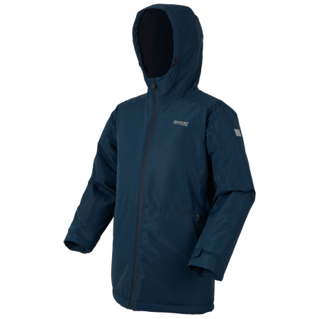 Kinderjacke Regatta Farbank II