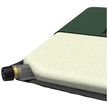 Selbstaufblasende Isomatte Hannah Rest 2,5