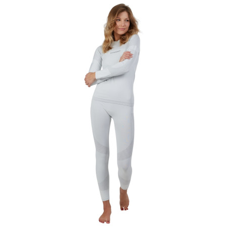 Damen-Thermounterwäsche Fundango Seamless Baselayer Set