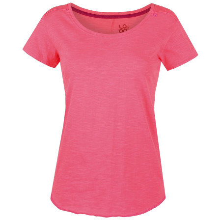 Damen-T-Shirt Loap Zorya rosa