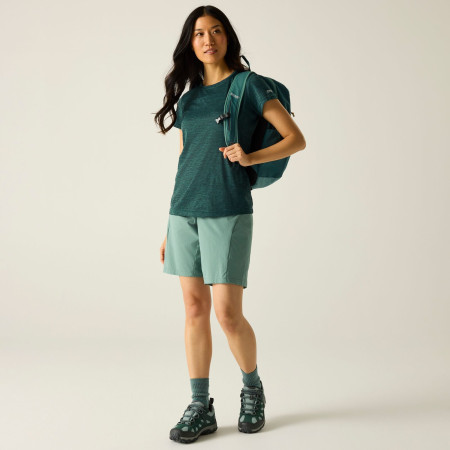 Damenshorts Regatta Women’s Pentre Lite Shorts