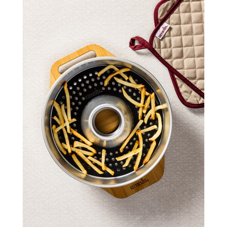 Lochblech Omnia Perforated Baking Tray