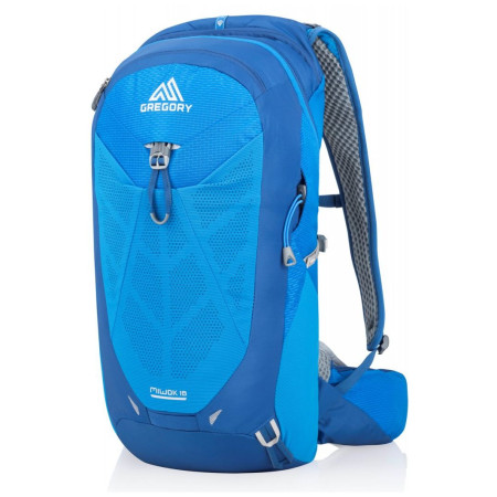 Rucksack Gregory Miwok 18 blau ReflexBlue