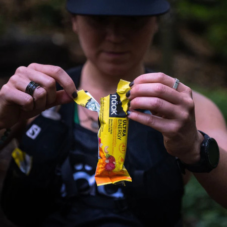 Energie-Riegel Näak Berries & Nuts - Ultra Energy™ Bar