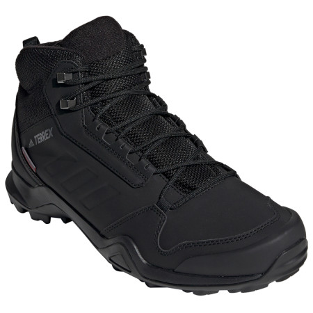 Herrenschuhe Adidas TERREX AX3 BETA MID schwarz