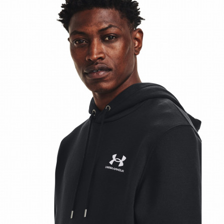 Herren-Sweatshirt Under Armour Essential Fleece Hoodie