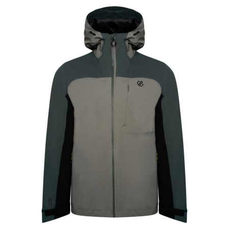 Herrenjacke Dare 2b Diluent Era Jkt grün/blau AgvGrn/FrGrn