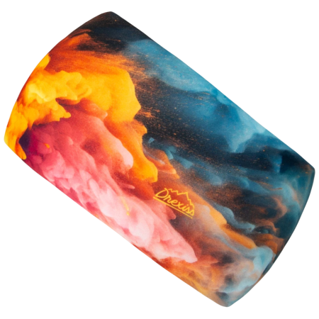 Kinderstirnband Drexiss Explosion Pastel