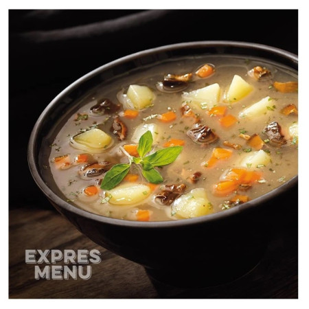 Suppe Expres menu Bramborová polévka 600 g