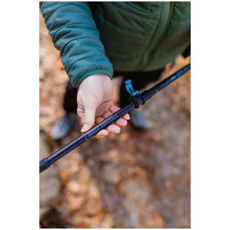 Trekkingstöcke Zulu Cork Antishock