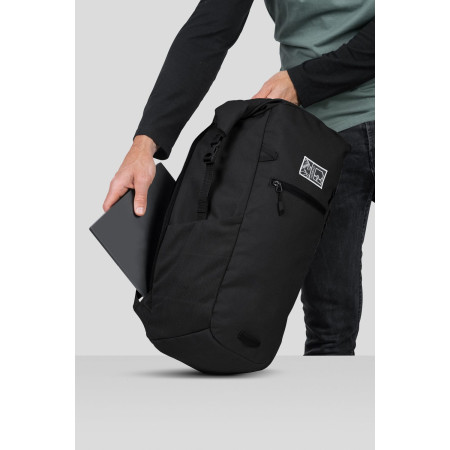 Rolovací batoh na notebook Hannah Renegade 25