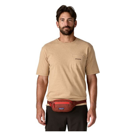 Hüfttasche Patagonia Terravia Mini Hip Pack