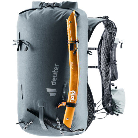 Kletterrucksack Deuter Vertrail 16