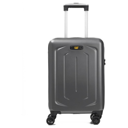 Koffer auf Rollen Caterpillar CAT Sculpted S