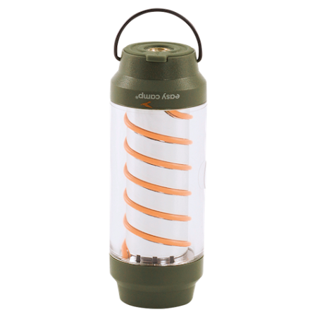 Campinglampe Easy Camp Wintergreen Compact Lantern