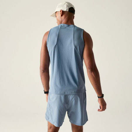 Herren Unterhemd Dare 2b Agile Tank