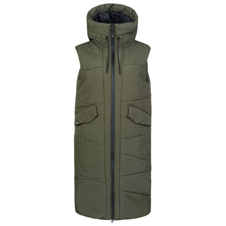 Damenweste Hannah Ela grün grape leaf