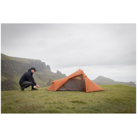 Zelt Force Ten Banshee UL2