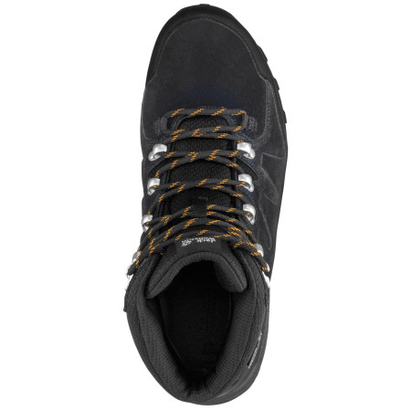 Herrenschuhe Jack Wolfskin Refugio Texapore Mid M