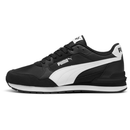 Herrenschuhe Puma ST Runner v4 NL schwarz black