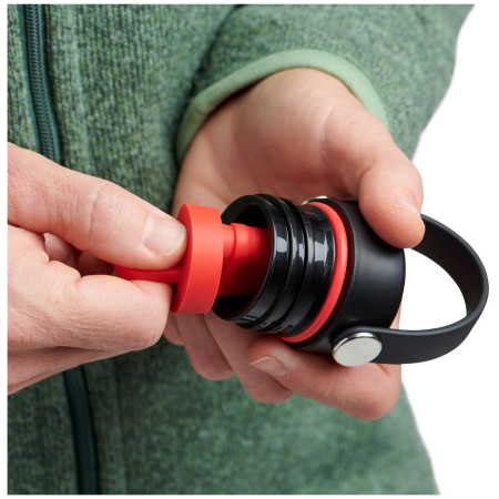 Ersatzkappe Hydro Flask Standard Flex Straw Cap