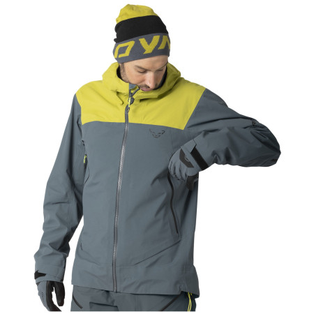 Herrenjacke Dynafit Ridge Gtx Jkt M