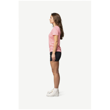 Damen-T-Shirt Devold Active Tee Wmn